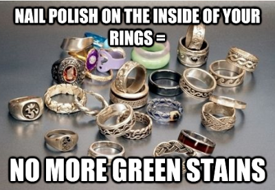  10 Tricks Every Lady Should Know 