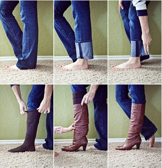  10 Tricks Every Lady Should Know 