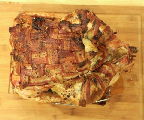 10Ways To Cook Your Thanksgiving Bird