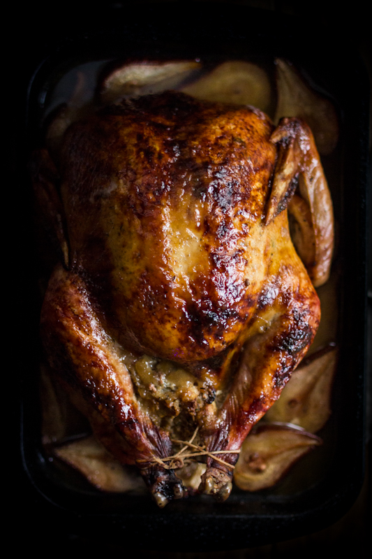 10Ways To Cook Your Thanksgiving Bird