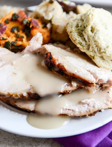10Ways To Cook Your Thanksgiving Bird