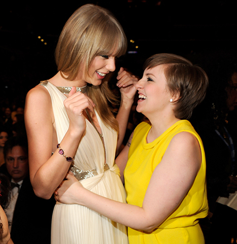 11 Times Taylor Swift Said It Perfectly In 2014