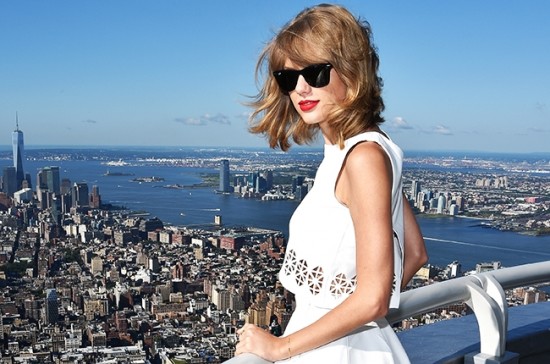 11 Times Taylor Swift Said It Perfectly In 2014