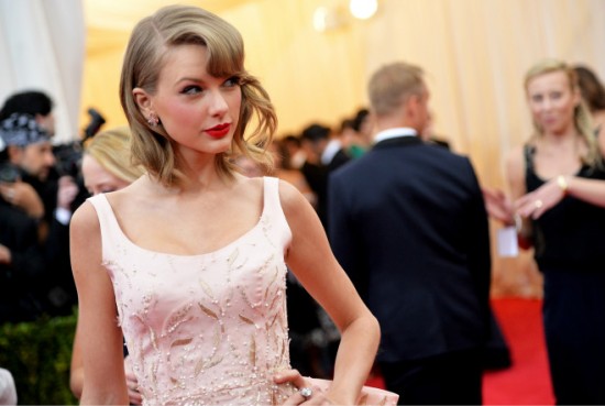 11 Times Taylor Swift Said It Perfectly In 2014