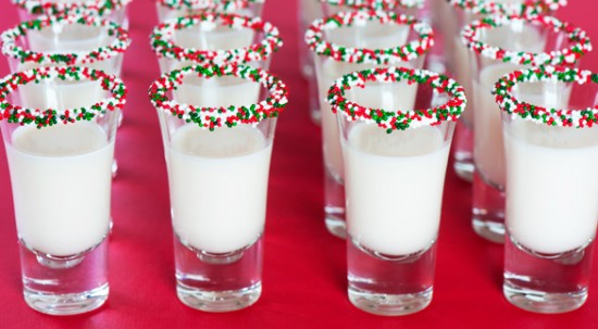 15 Christmas Drinks And Shots To Try This Holiday Season