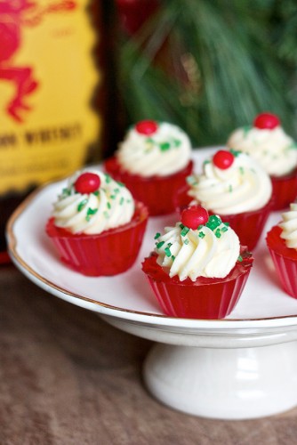 15 Christmas Drinks And Shots To Try This Holiday Season