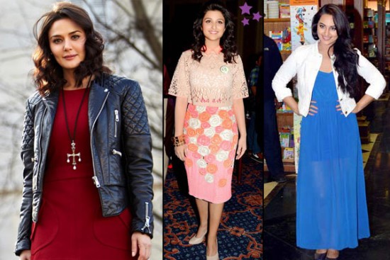 7 Amazing Fashion Hacks To Hide Your Flabby Arms In Style
