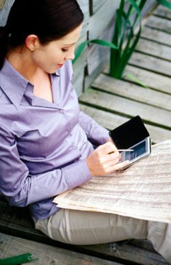  Apps That Help You Keep New Year's Resolutions