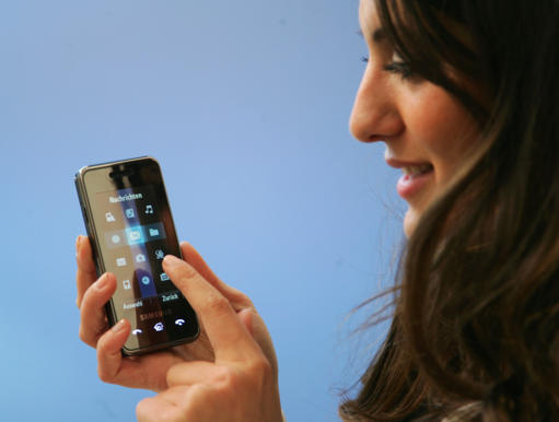  Apps That Help You Keep New Year's Resolutions