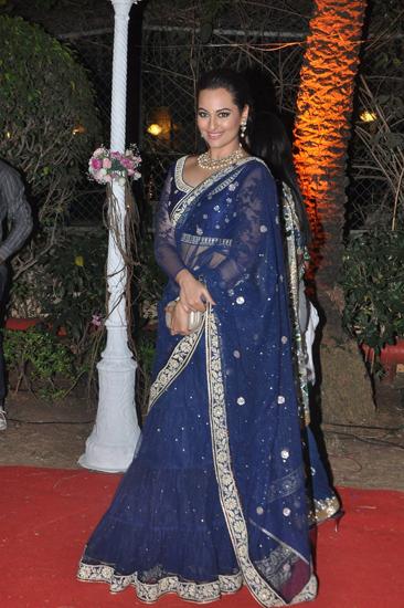 Best dressed 2014: Indian ethnic