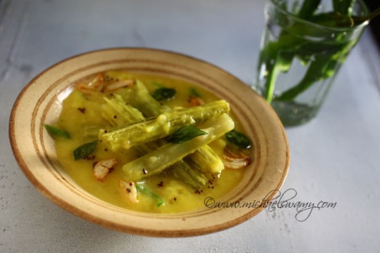 Celebrating East Indian Cuisine