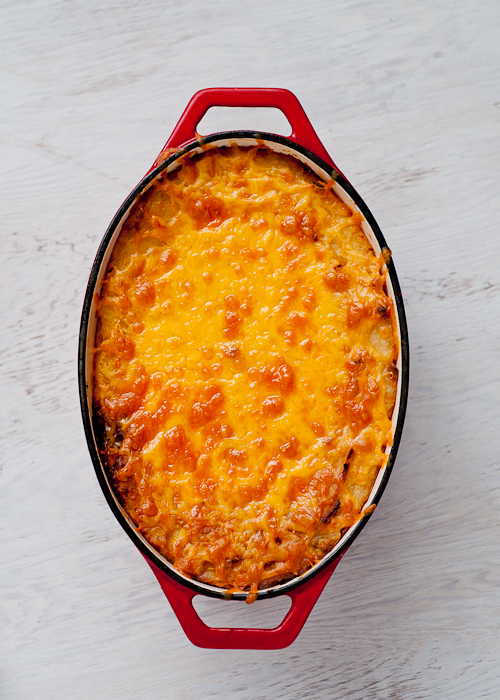 Delicious Leftover Mashed Potato Recipes