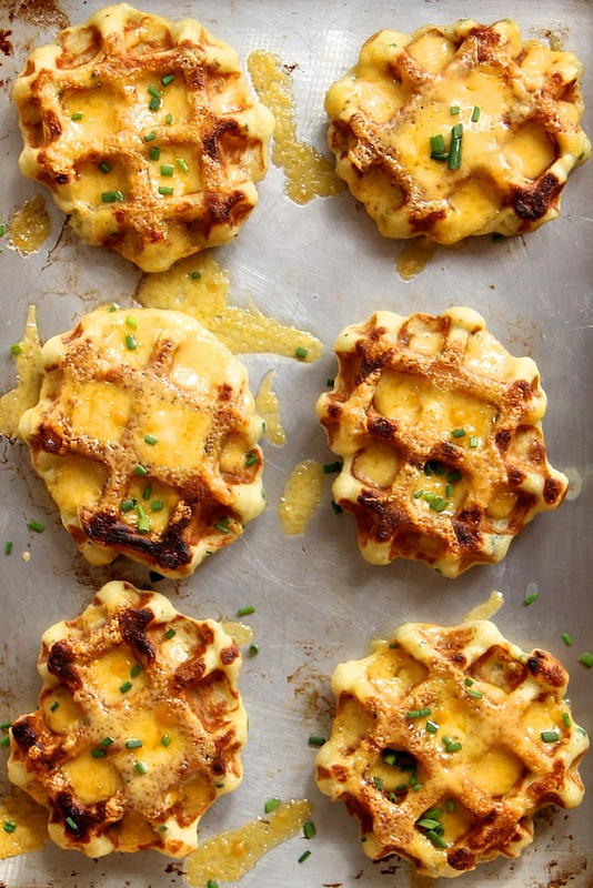 Delicious Leftover Mashed Potato Recipes