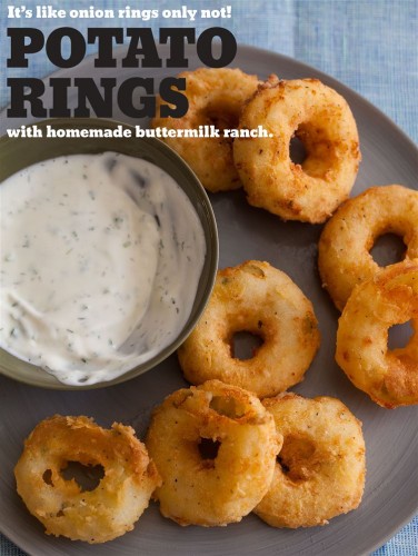 Delicious Leftover Mashed Potato Recipes