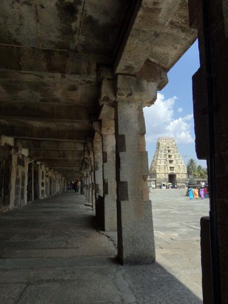 Magnificent Belur - Poetry in soapstone