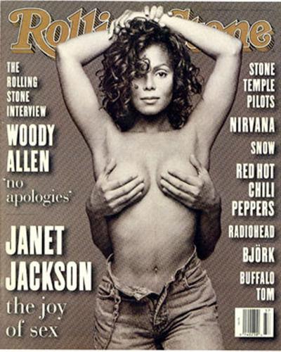 Most outrageous fashion magazine covers in history