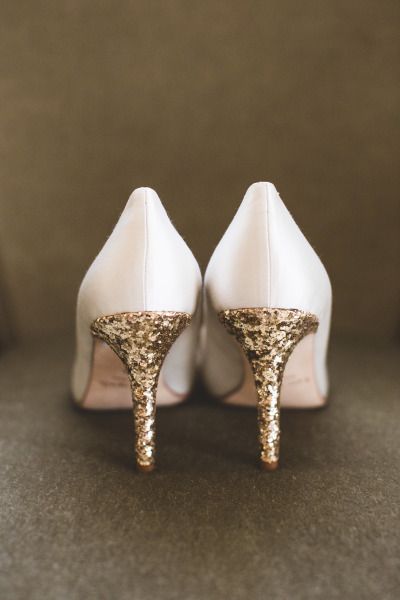 Must-Have Holiday Heels 