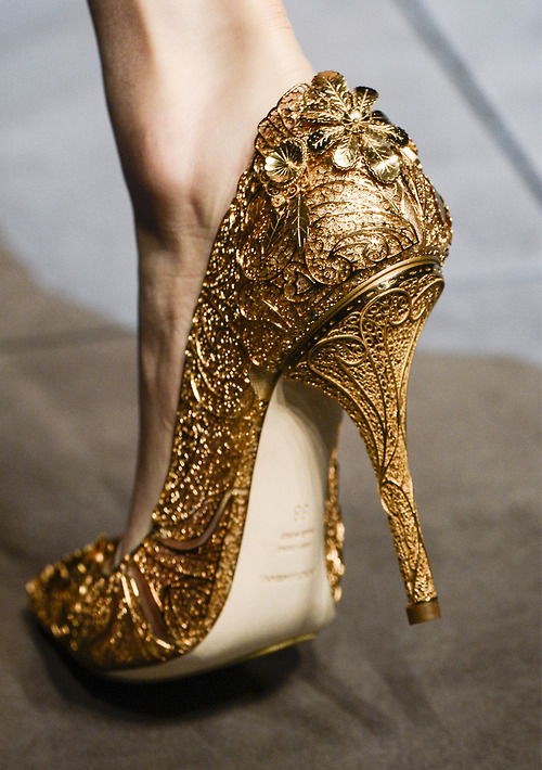 Must-Have Holiday Heels 