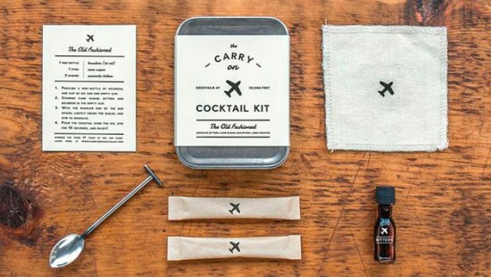 The perfect Christmas gifts for travellers