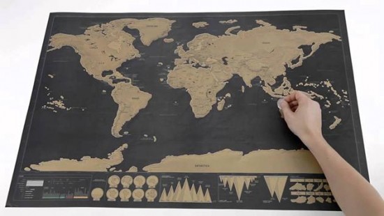 The perfect Christmas gifts for travellers