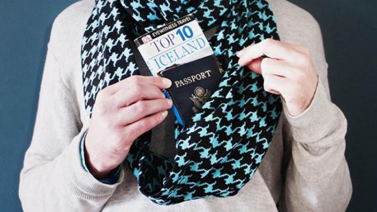 The perfect Christmas gifts for travellers