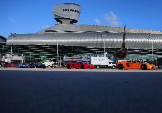 The worst airports in North America