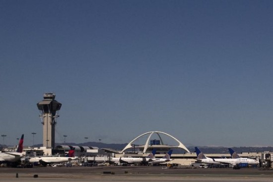 The worst airports in North America