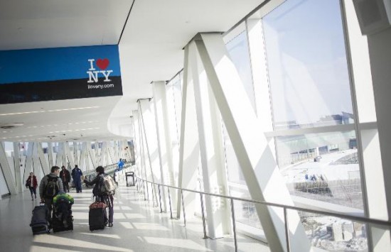 The worst airports in North America