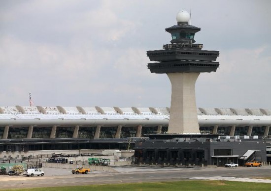 The worst airports in North America