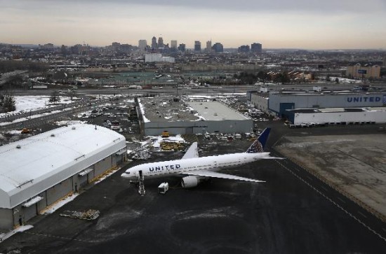 The worst airports in North America