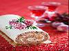 10 Celestial Christmas Roll Cakes