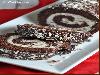 10 Celestial Christmas Roll Cakes