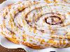 10 Celestial Christmas Roll Cakes