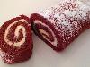 10 Celestial Christmas Roll Cakes