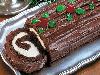 10 Celestial Christmas Roll Cakes