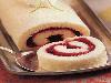 10 Celestial Christmas Roll Cakes
