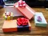 10 Simple DIY Holiday Gift Bows And Wrapping Ideas From Everyday Materials 