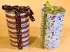 10 Simple DIY Holiday Gift Bows And Wrapping Ideas From Everyday Materials 