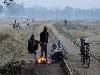 50 trains, 16 flights delayed; cold wave grips North India
