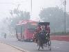 50 trains, 16 flights delayed; cold wave grips North India