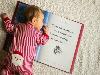 Babies Who Showed Off Their Festive Spirit In Their First Christmas Photo Shoot