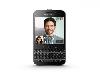 BlackBerry returns to its roots with the Classic