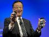 BlackBerry returns to its roots with the Classic