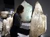 Earth's treasures go on show in Paris