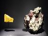 Earth's treasures go on show in Paris
