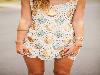 Glamorous New Year's Outfits