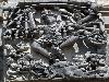 Magnificent Belur - Poetry in soapstone