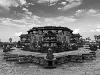 Magnificent Belur - Poetry in soapstone