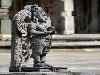 Magnificent Belur - Poetry in soapstone