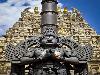 Magnificent Belur - Poetry in soapstone